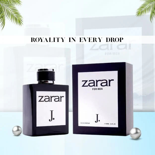 Gold Edition Perfume Bundle – 2 x 100ML Eau de Parfum