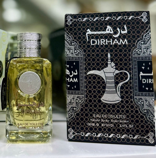 Two Perfume Deal