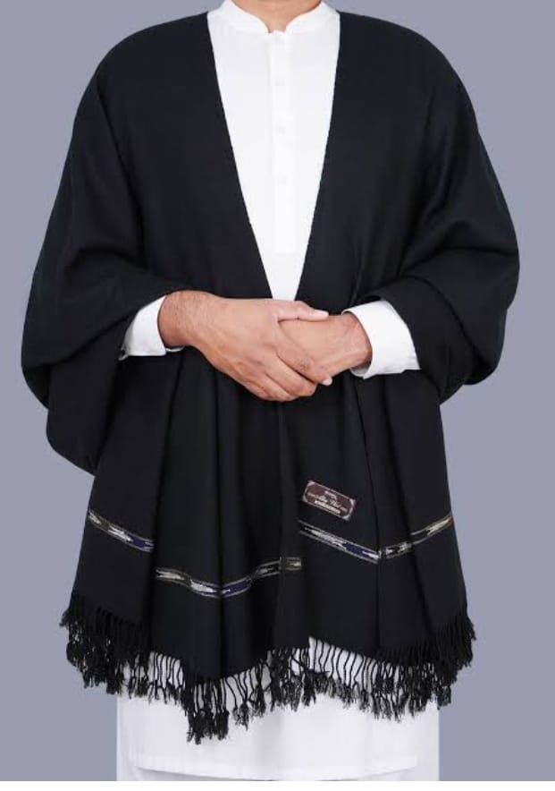 Special whol shawl