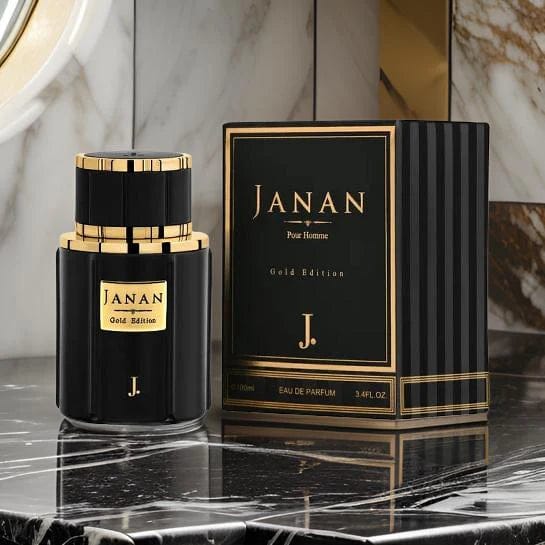 JANAN GOLD