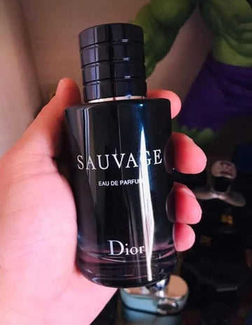 Original Magnetic Cap| Long Lasting  | 100ml Bottle
