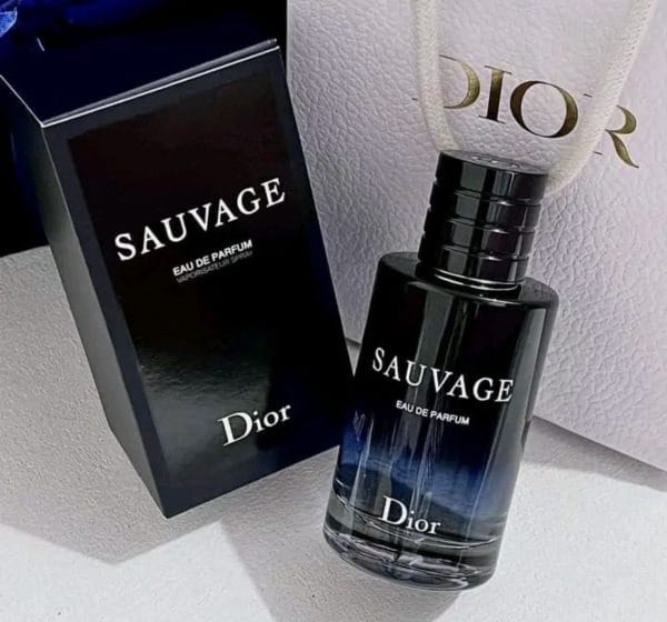 Original Magnetic Cap| Long Lasting  | 100ml Bottle