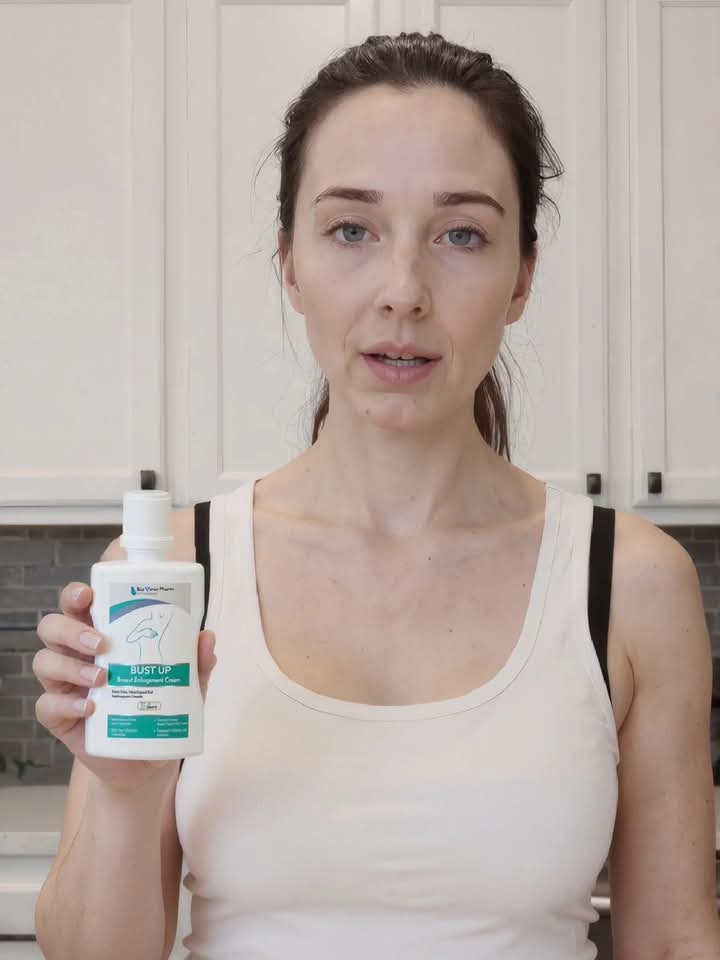 Bust Up Cream ( Buy One Get One Free )