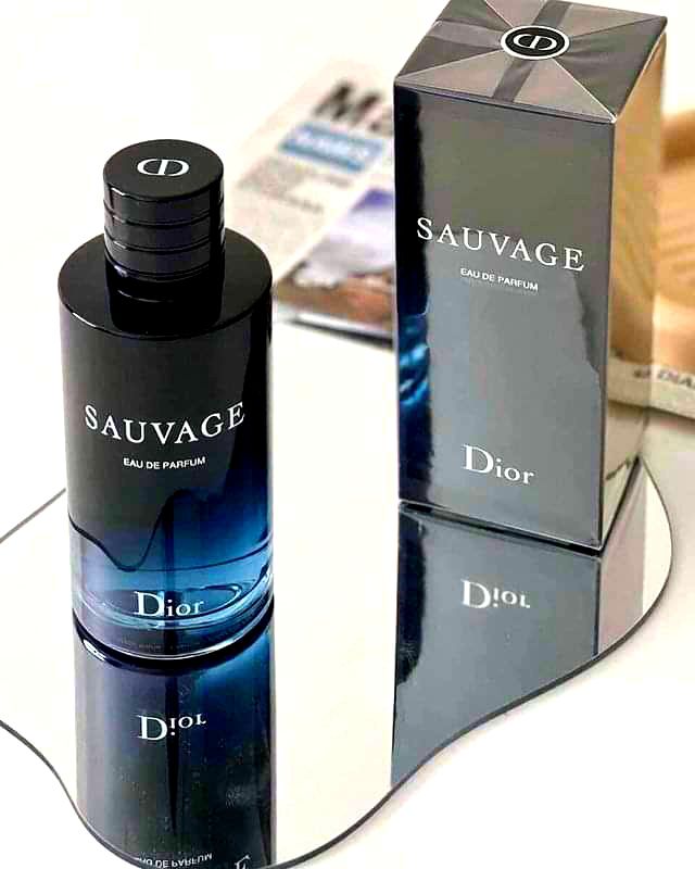 Original Magnetic Cap| Long Lasting  | 100ml Bottle